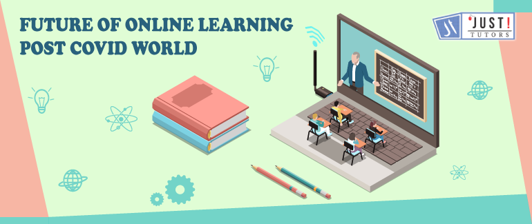 Future of Online Learning Post Covid World